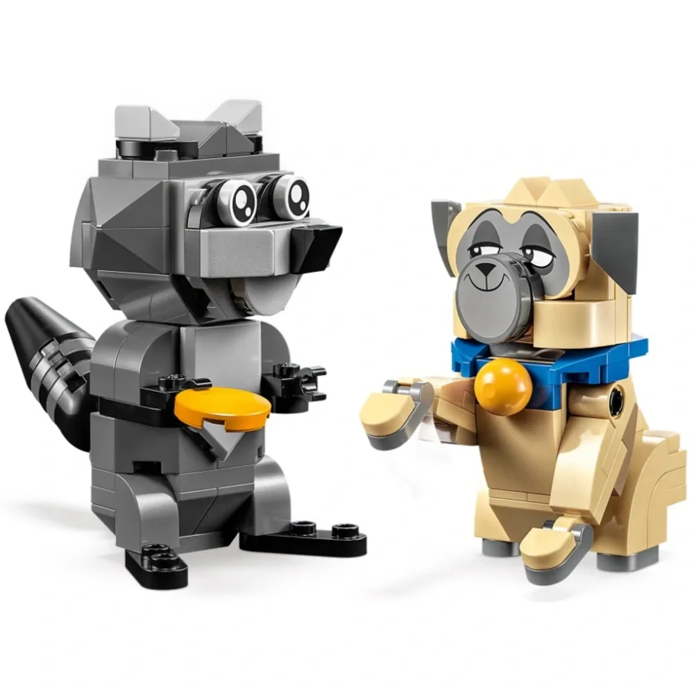 LEGO Disney Duos 43226 Retired NEW in Sealed Box - Picture 6 of 8